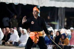 Sambut MTQ ke-54, Pemkab Batola gelar seni budaya Islami dan Haflah Al-Quran