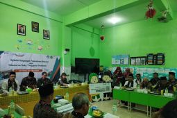Kemenag RI Apresiasi pendidikan karakter MINU KH Mukmin Sidoarjo