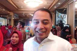 Cak Eri imbau warga ambil bagian jaga ketentraman di tahun politik