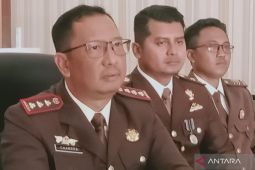 Potensi pelanggaran pemilu jadi perhatian Kejaksaan Negari Penajam