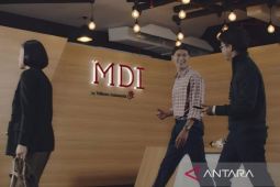 MDI Ventures terapkan standar global cegah penyuapan di bisnis startup