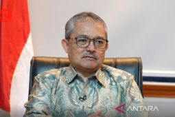 Kemendikbudristek: 92 bahasa daerah direvitalisasi tahun 2024