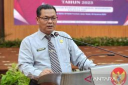 Banjarmasin tetapkan empat hari sekolah PJJ karena kabut asap