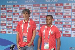 Bali United ingin para suporter patuhi aturan AFC