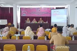 Prevalensi stunting di Rejang Lebong turun menjadi 18 persen
