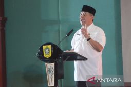 Pemkab Bogor sosialisasi penerapan aplikasi "Lapor Pak" tingkatkan pendapatan daerah