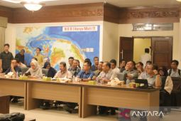 Babel evaluasi anggaran TA 2023-2024