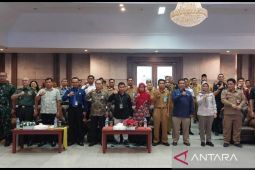 Babel lakukan dialog kebangsaan, dukung Pemilu dan Pemilukada serentak