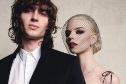 Anya Taylor-Joy menikah dengan Malcolm McRae di Italia