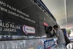 24 lokasi Samsat Keliling di Jadetabek