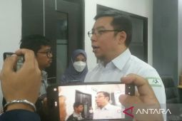 Tingkat kepesertaan BPJS Kesehatan Cabang Samarinda  103,58 persen