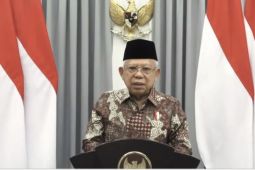Jokowi berharap digitalisasi dorong efisiensi keuangan daerah