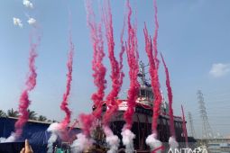 Industri kapal dalam negeri miliki kemampuan mumpuni