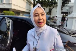 Kepala BMKG: Transisi musim hujan baru dimulai November