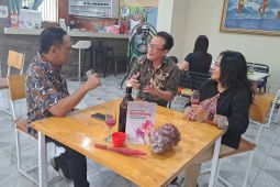 Komisi B usulkan budidaya kecombrang masuk padat karya Surabaya