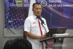 Dirjen HAM ingatkan pelaku usaha tidak abaikan hak pekerja
