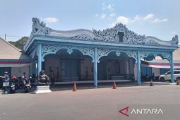 Kembud mediasi keluarga Keraton Solo jaga harmoni dan warisan budaya