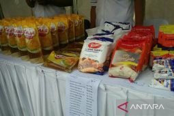 BI Kaltim sebut strategi 4K  mampu kendalikan inflasi