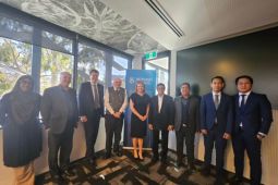UI perkuat kolaborasi kerja sama dengan universitas-universitas terkemuka di Australia