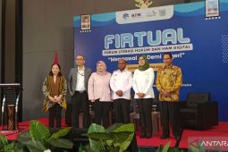 KPK :  Papua Barat Daya sangat rentan korupsi berdasarkan hasil SPI