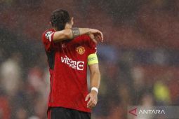 MU kembali telan kekalahan seusai terkapar di tangan Galatasaray