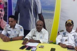 Pemerintah Biak Numfor alokasikan dana pemilihan kepala kampung