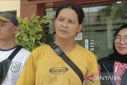 Keluarga pelajar korban perundungan Bekasi minta keadilan polisi