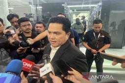 Erick sebut Maroko lawan terkuat di Grup A Piala Dunia U-17