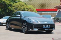 Mengenal fitur "regenerative braking" mobil listrik