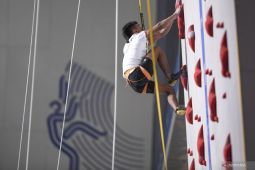 Asian Games: Klasemen sementara Indonesia di posisi 12 dengan 30 medali