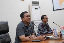 DPMPTSP Kalbar - KPK terapkan pengawasan digital dalam perizinan