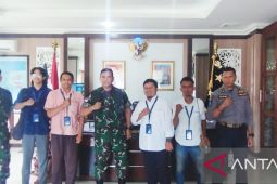 Pangdam Pattimura ajak semua pihak bersinergi sukseskan pemilu di Maluku