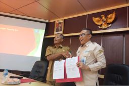 Pemkab Bangka Selatan MoU dengan Bank Sumsel Babel tingkatkan PAD