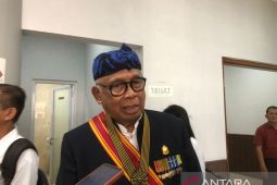 Mantan Ketua KPK: "High cost politic" picu politik dinasti