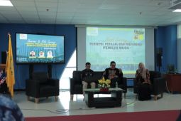Survei FISIP UINSA temukan gambaran masalah pemilih muda di Jatim