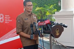 Sandiaga Uno: Indonesia siap gelar seri MotoGP 2023 di Mandalika