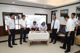 Daop 2 Bandung  gandeng Kejari Purwakarta untuk penanganan hukum dan TUN