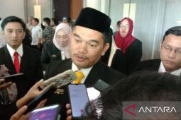 DPRD Kaltim perkuat koordinasi dengan pj gubernur