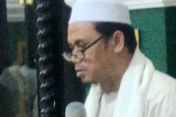 Ustadz Aspani ungkap Kemahaadilan dan Kemahabijaksanaan Allah SWT