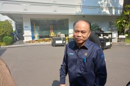 Jokowi gelar ratas bahas jadwal Pilkada Serentak 2024 maju