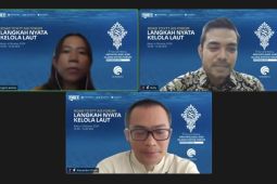 AIS Forum jadi kesempatan cari solusi bersama atasi perubahan iklim