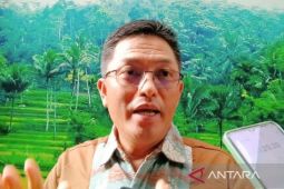 Presiden Jokowi dijadwalkan menyaksikan MotoGP Mandalika