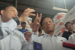 Meski buka keran impor, Bulog tegaskan penyerapan padi petani dalam negeri tetap prioritas