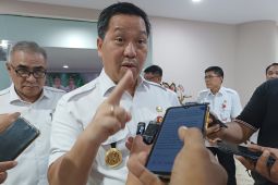 Wagub Sulut sebut urutan kedua rawan potensi tindak TPPO