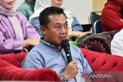 Pemkot Bengkulu usulkan Rp15 miliar pada RAPBD 2024 untuk BPJS gratis