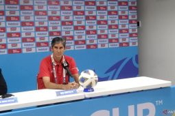 Bali United evaluasi hasil seri 1-1 lawan Terengganu