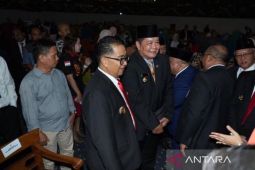 Pj Gubernur ungkap temuan cadangan gas  di Kaltim