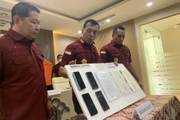 Ditjen Imigrasi tangkap dua WNA pelaku pembunuhan DPO sejak 2004