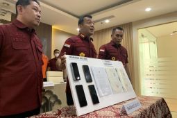 Dirjen Silmy Karim: Belum ada perintah cegah atau tangkal terhadap Mentan SYL