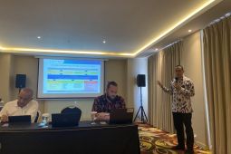 Bappenas ungkap isu transisi energi penting untuk debat capres